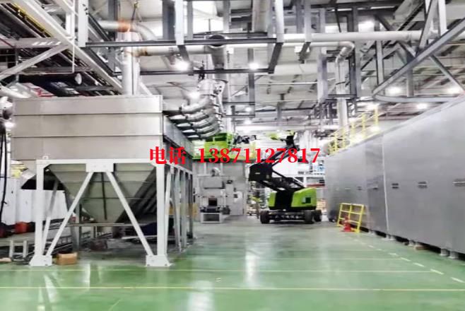 常山机电设备安装工程,设备安装公司